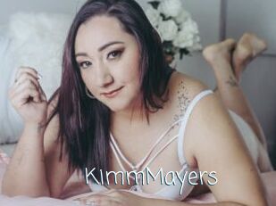 KimmMayers