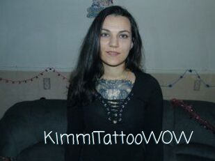 KimmiTattooWOW