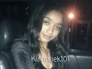 Kimmiek101