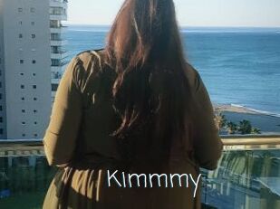 Kimmmy