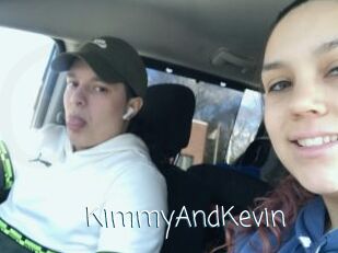 KimmyAndKevin