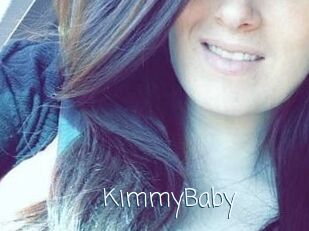KimmyBaby