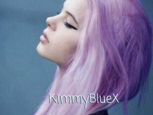 KimmyBlueX