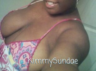 KimmySundae