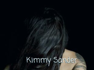 Kimmy_Sander