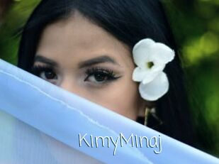 KimyMinaj Adult o Porn
