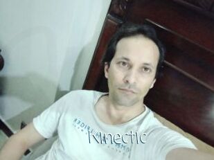 Kinectic