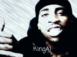 KingA1