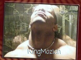 KingMoziah