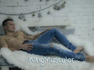 KingMuscular