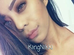 KingNikki