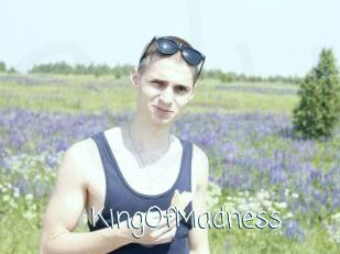 KingOfMadness