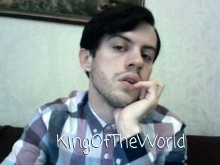 KingOfTheWorld