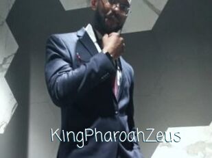 KingPharoahZeus