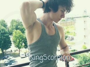 KingScorpion