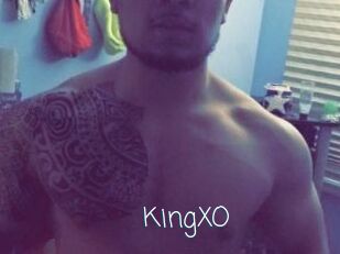 KingXO