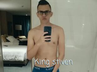 King_stiven