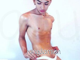Kingdamian