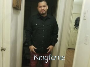 Kingfame
