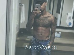 KinggWorm
