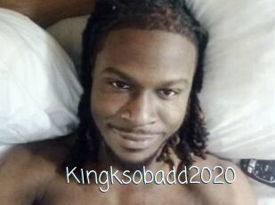 Kingksobadd2020