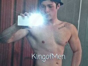 KingofMen