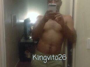 Kingvito26