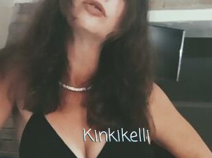 Kinkikelli
