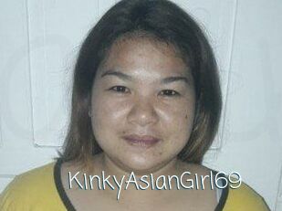 KinkyAsianGirl69
