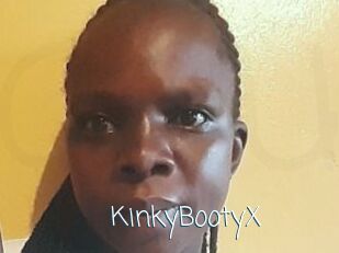 KinkyBootyX