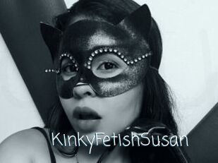KinkyFetishSusan