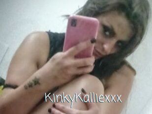 KinkyKalliexxx