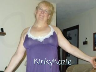 KinkyKazie
