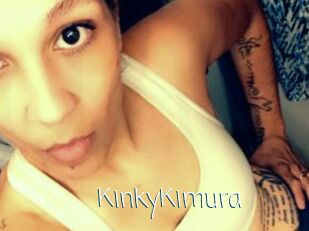 KinkyKimura