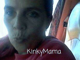 KinkyMama