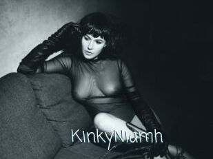 KinkyNiamh
