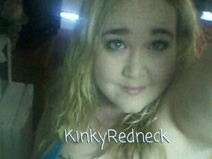 KinkyRedneck