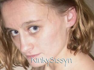 KinkySissyn