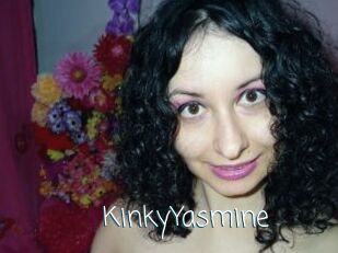 KinkyYasmine
