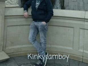 Kinkycamboy