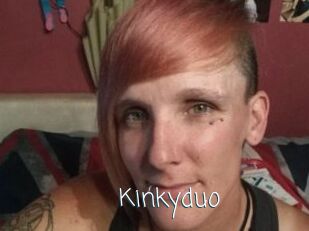 Kinkyduo