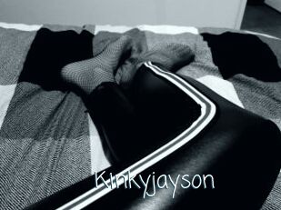 Kinkyjayson Adult o Porn