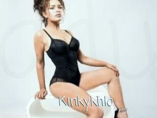 Kinkykhlo