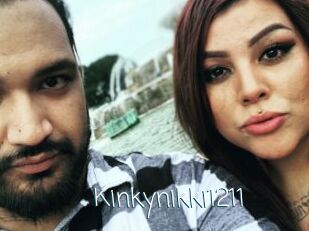 Kinkynikki1211 Adult o Porn