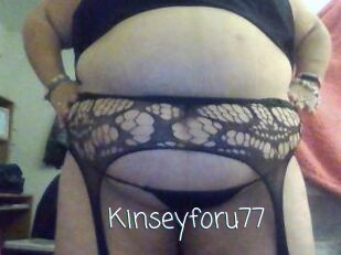 Kinseyforu77