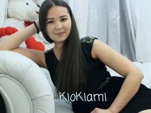 KioKiami