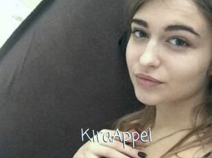 KiraAppel