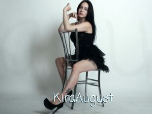 KiraAugust