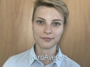 KiraAvensis