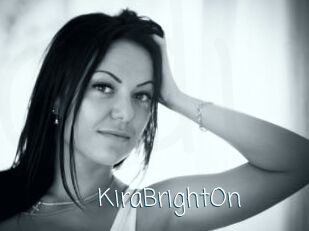 KiraBrightOn
